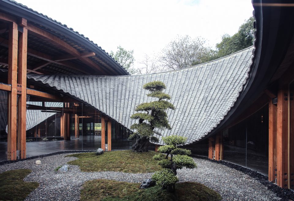 In Bamboo China by Archi Union Architects 1