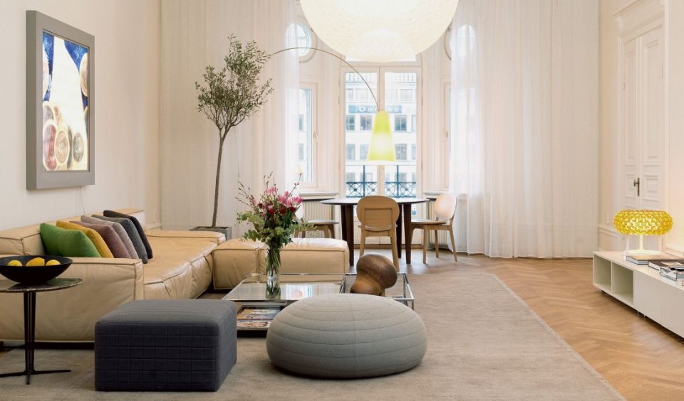 Nobis Hotel Stockholm by Claesson Koivisto Rune