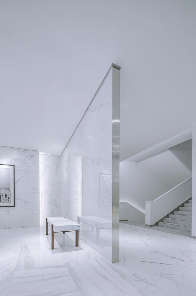 Qualicer Ceramics Headquarters China by BOSI TAO 1