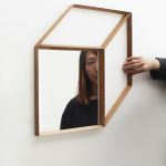 水桌与框镜，中国 /建筑营设计工作室
