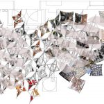 “编织建筑”建筑元素，意大利威尼斯双年展 / EMBT