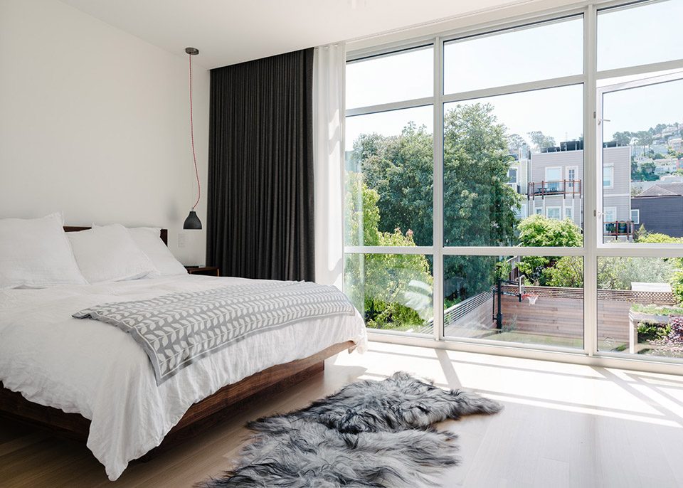 Fifty Wun by Feldman Architecture