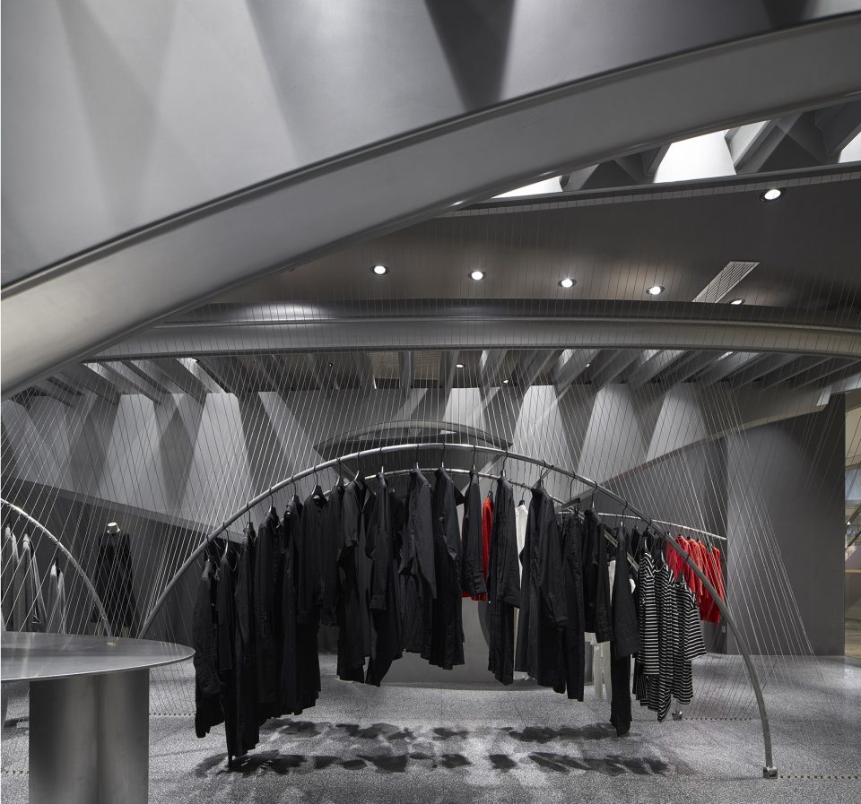 GYWJ Case Study Capturing attention by Yebin Interior Design
