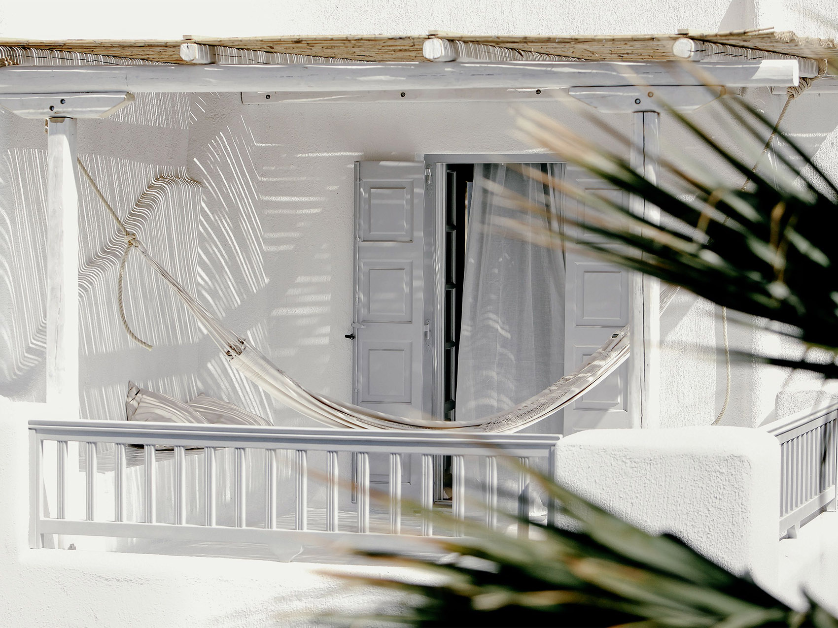 San Giorgio Mykonos & Scorpios by Thomas Heyne & Mario Hertel - 谷德设计网