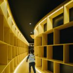阿那亚儿童餐厅，秦皇岛 / Wutopia Lab