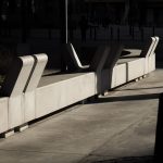 Praça Fonte Nova泉池公园，里斯本 / José Adrião Arquitetos