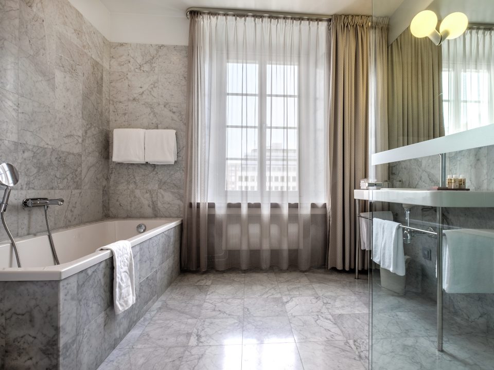 Nobis Hotel Stockholm by Claesson Koivisto Rune