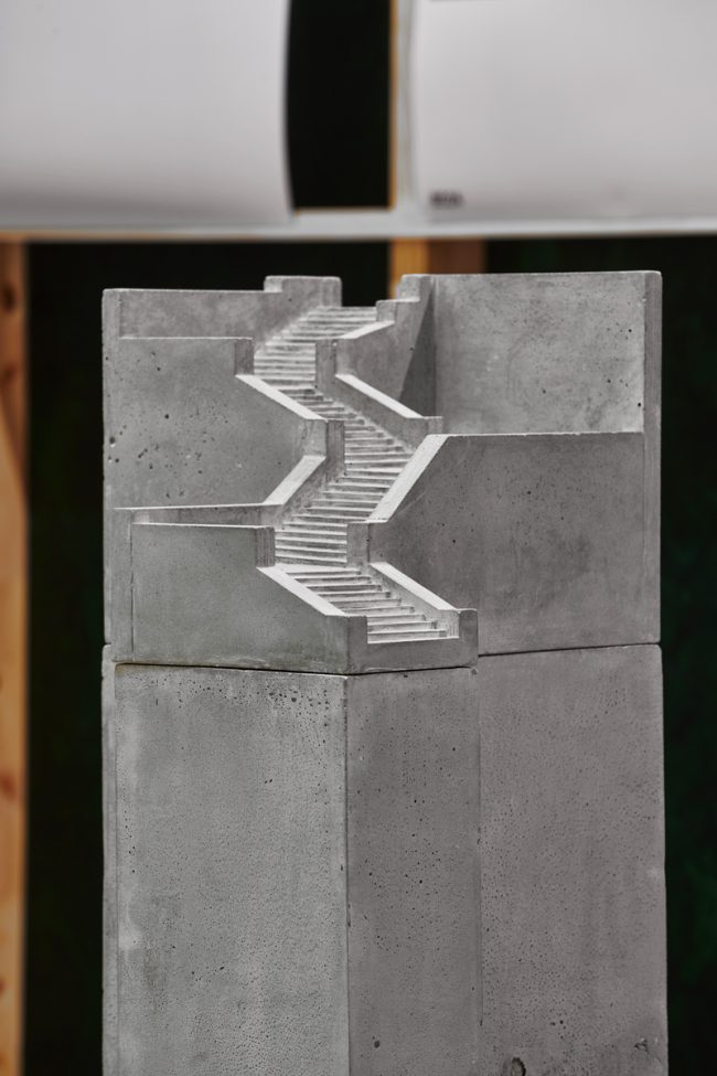Weak Monument