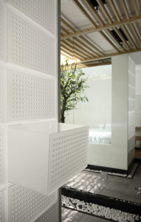 cat house china by fanaf