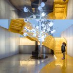 阿那亚儿童餐厅，秦皇岛 / Wutopia Lab