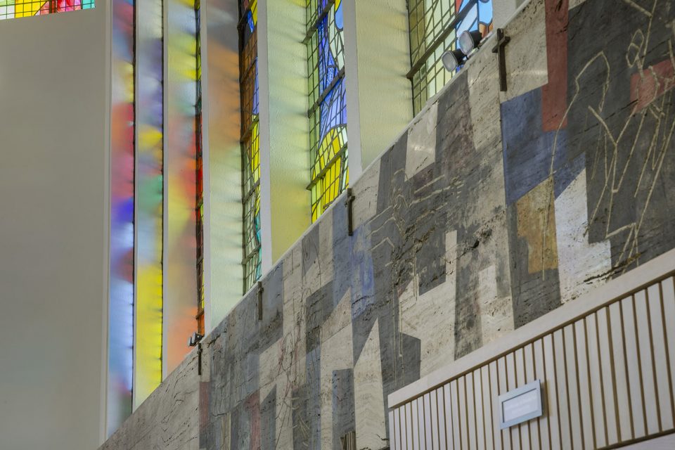 Athy Library by Reddy Architecture