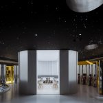 阿那亚儿童餐厅，秦皇岛 / Wutopia Lab