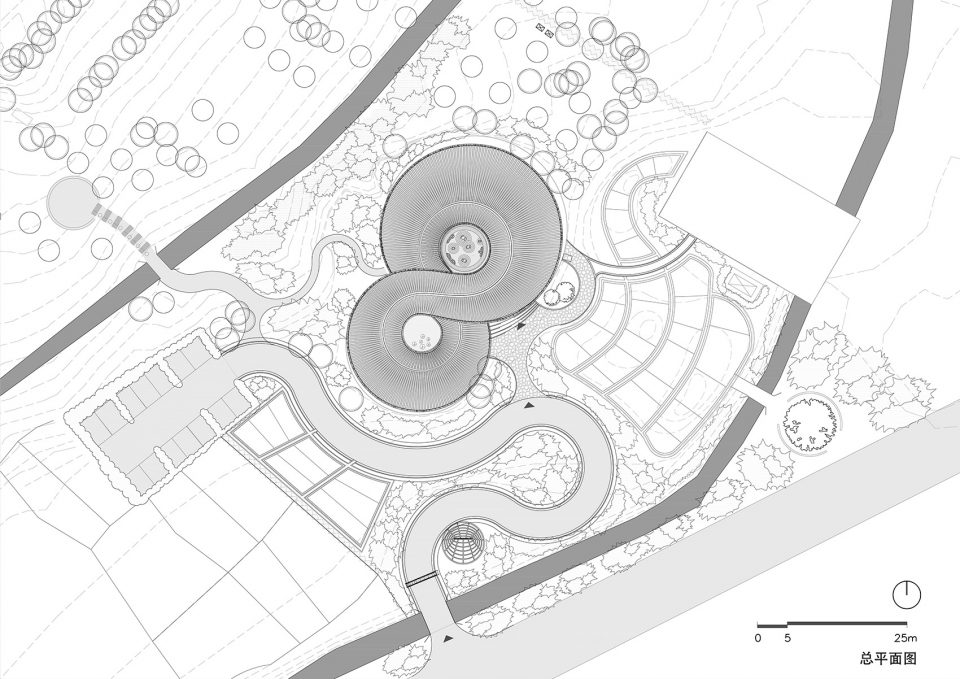 In Bamboo China by Archi Union Architects