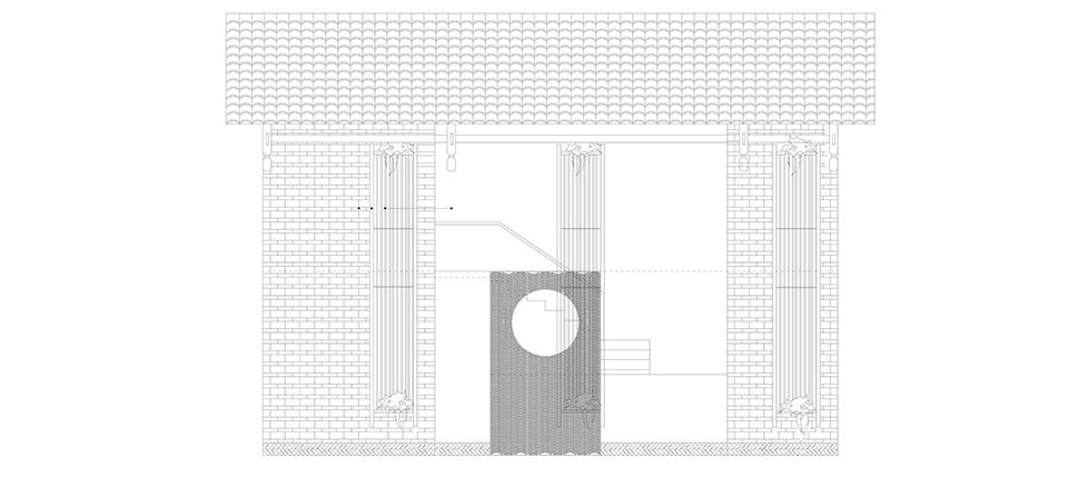 Li Man Shen Mi Ji Hotel by Yiduan Shanghai Interior Design