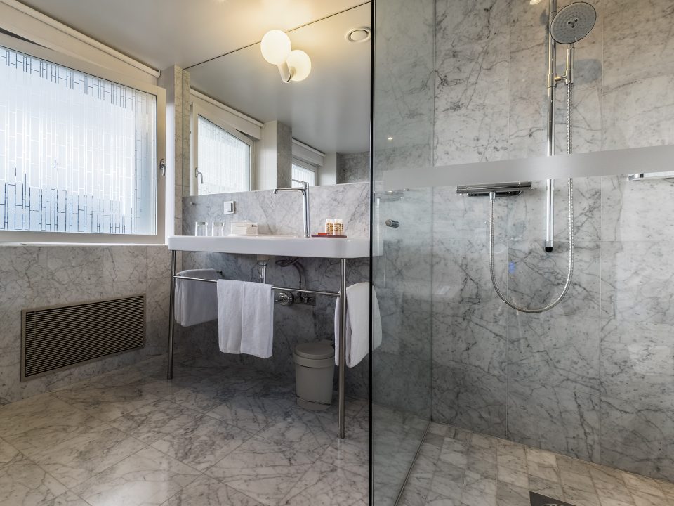 Nobis Hotel Stockholm by Claesson Koivisto Rune