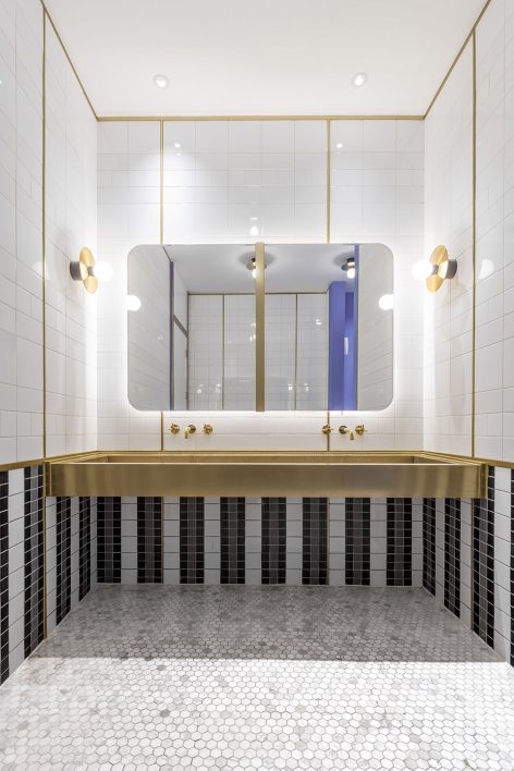 Jiahao Group Shanghai HQ Office by NONG STUDIO