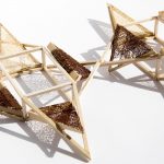 “编织建筑”建筑元素，意大利威尼斯双年展 / EMBT
