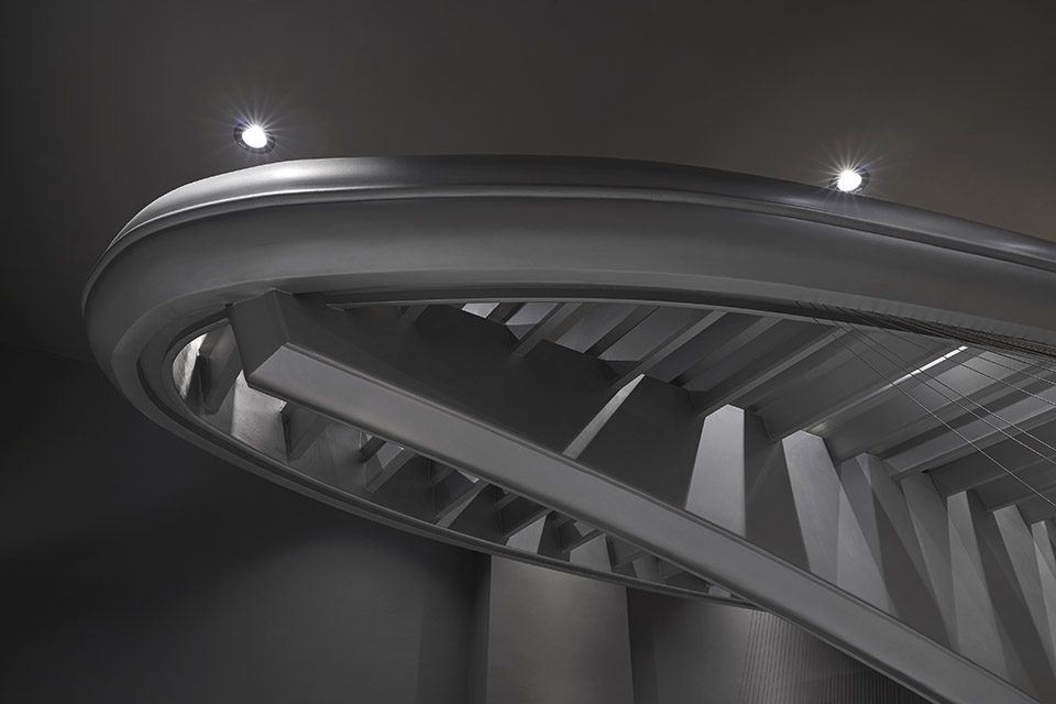 GYWJ Case Study Capturing attention by Yebin Interior Design