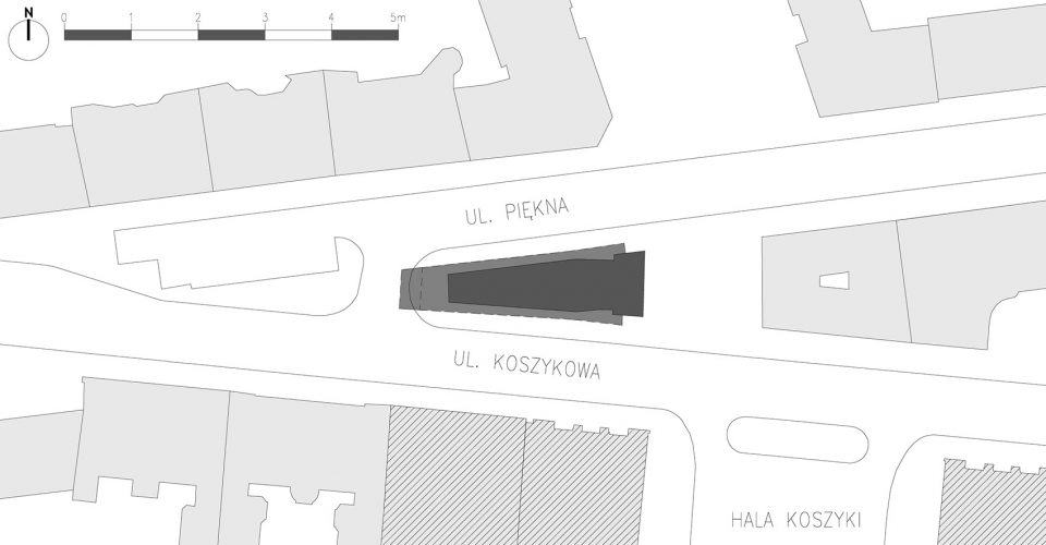 The Nest Warsaw Poland by Grupa 5 Architekci