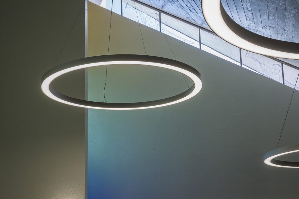 Athy Library by Reddy Architecture
