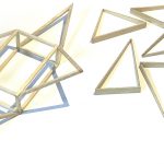 “编织建筑”建筑元素，意大利威尼斯双年展 / EMBT