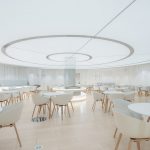 阿那亚儿童餐厅，秦皇岛 / Wutopia Lab