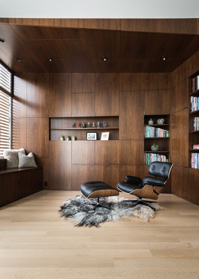 Fifty Wun by Feldman Architecture