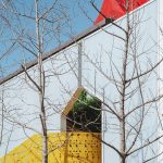 阿那亚儿童餐厅，秦皇岛 / Wutopia Lab