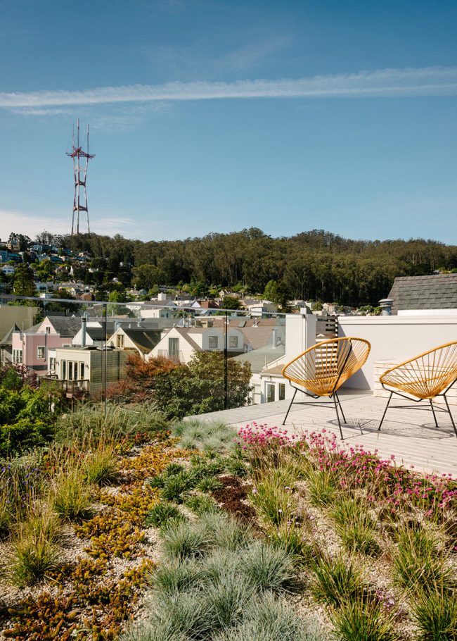 Fifty Wun by Feldman Architecture