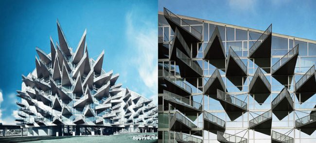 vm houses bjarke ingles group poster download free giuseppe gallo