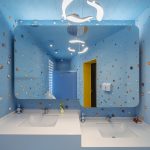 阿那亚儿童餐厅，秦皇岛 / Wutopia Lab