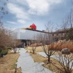 阿那亚儿童餐厅，秦皇岛 / Wutopia Lab