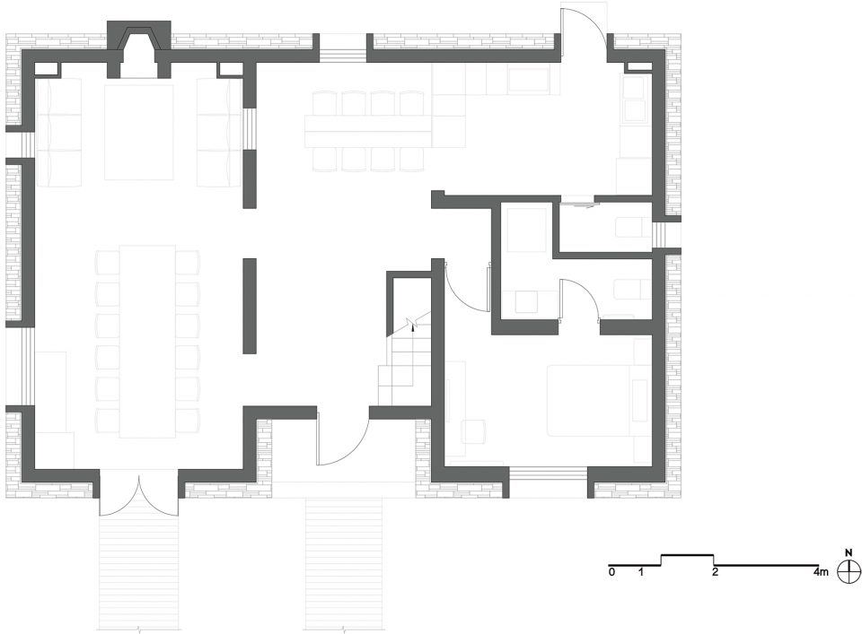 LEI House China by AZL Architects