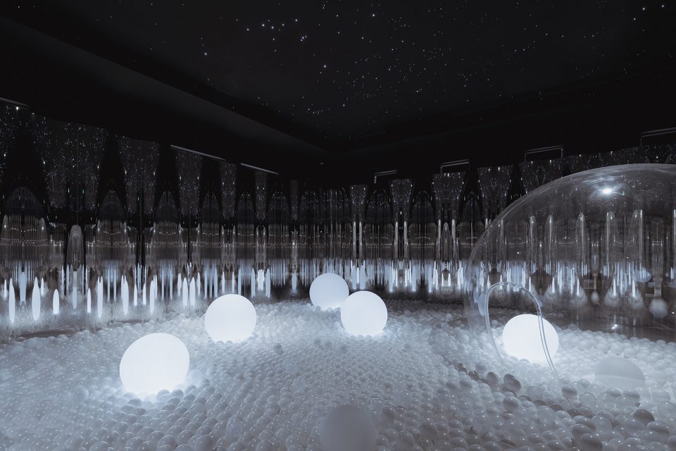 Aranya Kid’s restaurant China by Wutopia Lab