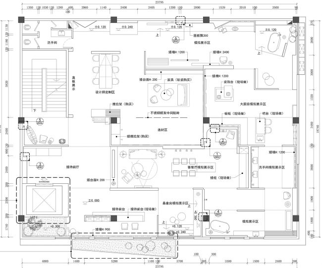 Qualicer Ceramics Headquarters China by BOSI TAO 1