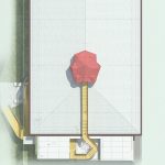 阿那亚儿童餐厅，秦皇岛 / Wutopia Lab