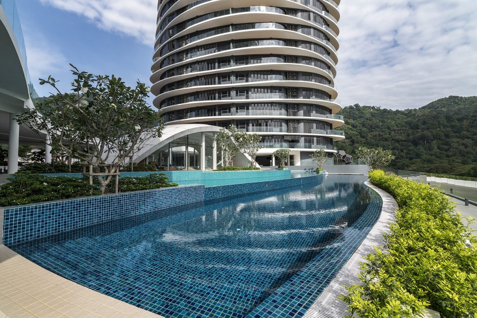 arte s penang malaysia by spark