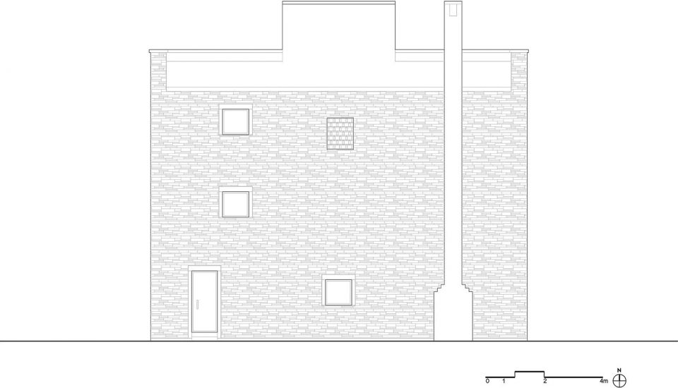 LEI House China by AZL Architects 1