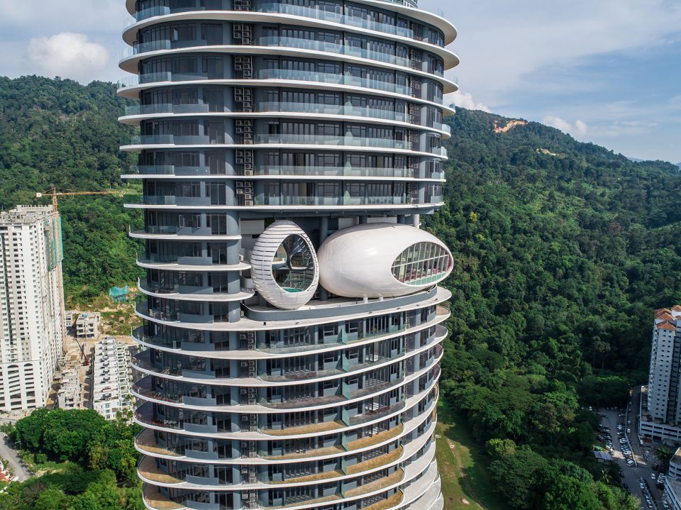 arte s penang malaysia by spark