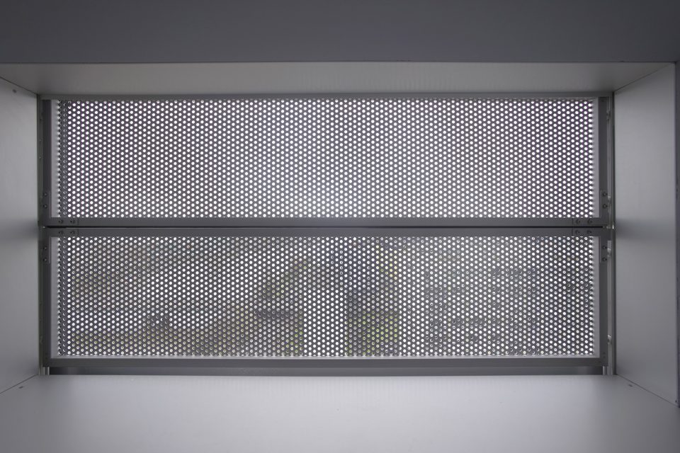 360 view tower by lan architecture