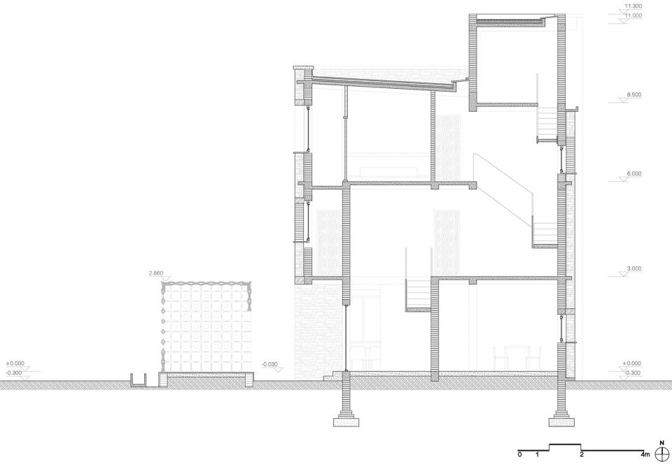 LEI House China by AZL Architects 2