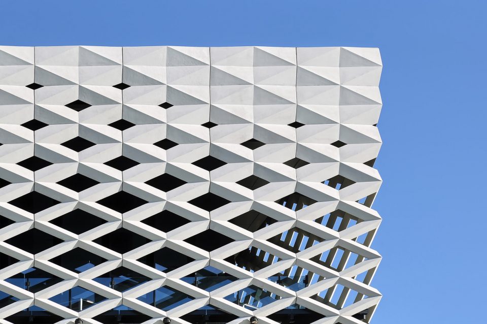 Eastland Town Square Realm Library Melbourne Australia by ACME