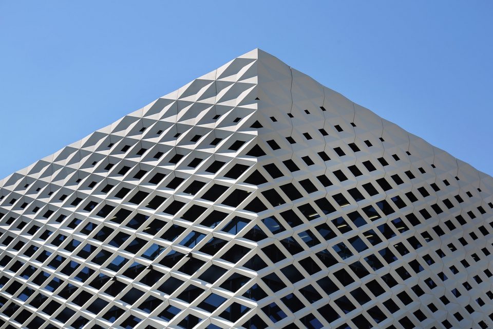 Eastland Town Square Realm Library Melbourne Australia by ACME