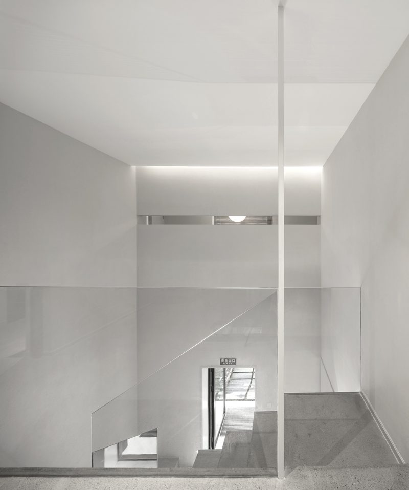 LEI House China by AZL Architects