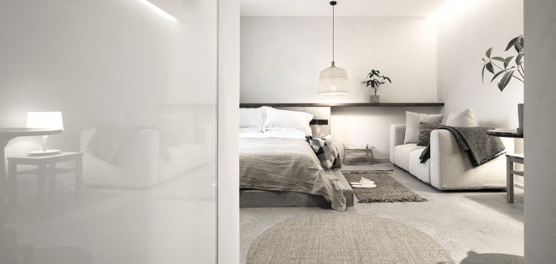 LEI House China by AZL Architects