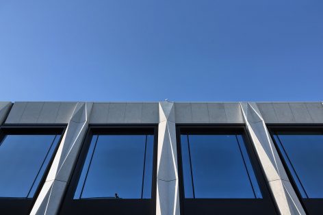 Eastland Town Square Realm Library Melbourne Australia by ACME