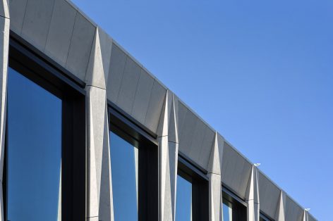 Eastland Town Square Realm Library Melbourne Australia by ACME
