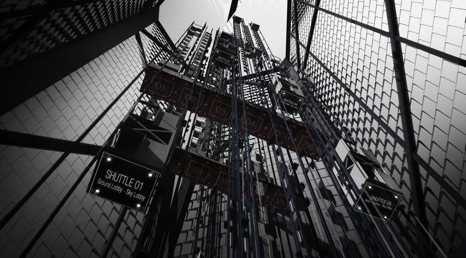 gooood interview xiong xing oct tower1