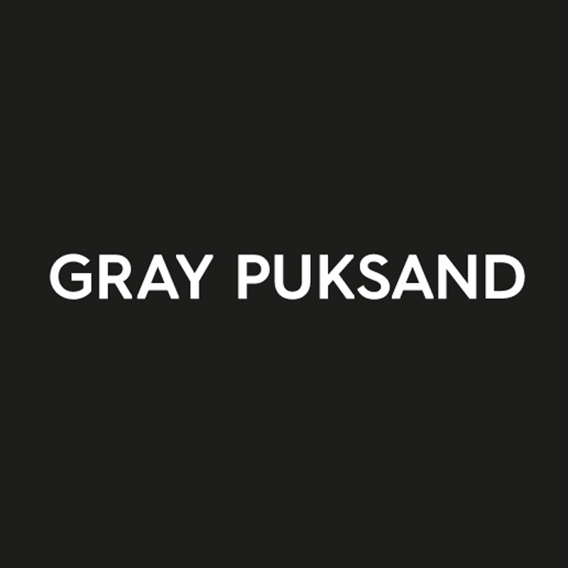 Gray Puksand