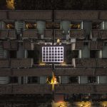 装置‘165x165’，威尼斯 / Boano Prišmontas